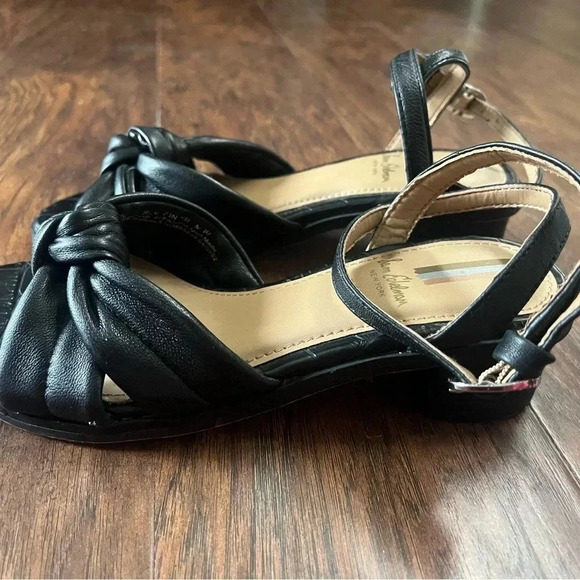 Sam Edelman Ingrid Sandal- NWOT size 1 - Picture 3 of 7